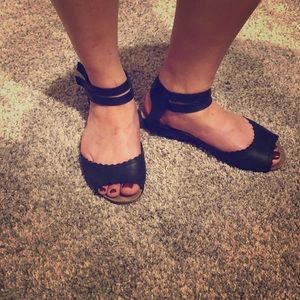 Miz Mooz sandals